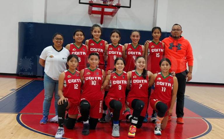 Campeonato de basquetbol en Ocozocoautla - El Heraldo de Chiapas | Noticias  Locales, Policiacas, sobre México, Chiapas y el Mundo