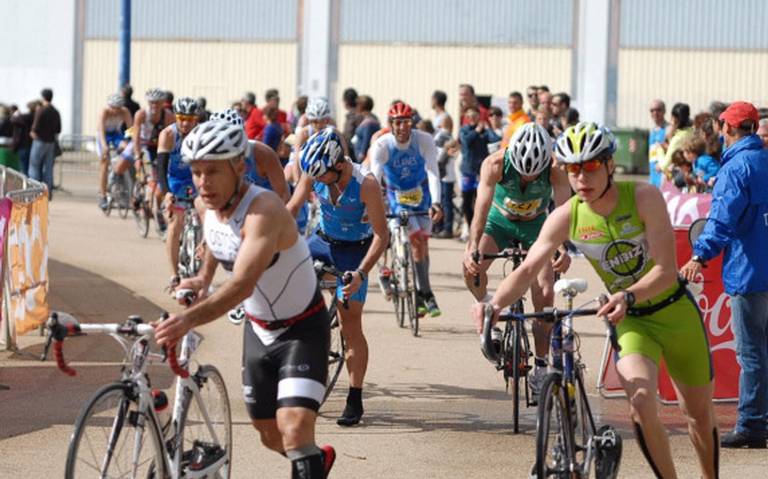 Club Orcas organizará 1er. Duatlón en Tuxtla - El Heraldo de Chiapas |  Noticias Locales, Policiacas, sobre México, Chiapas y el Mundo