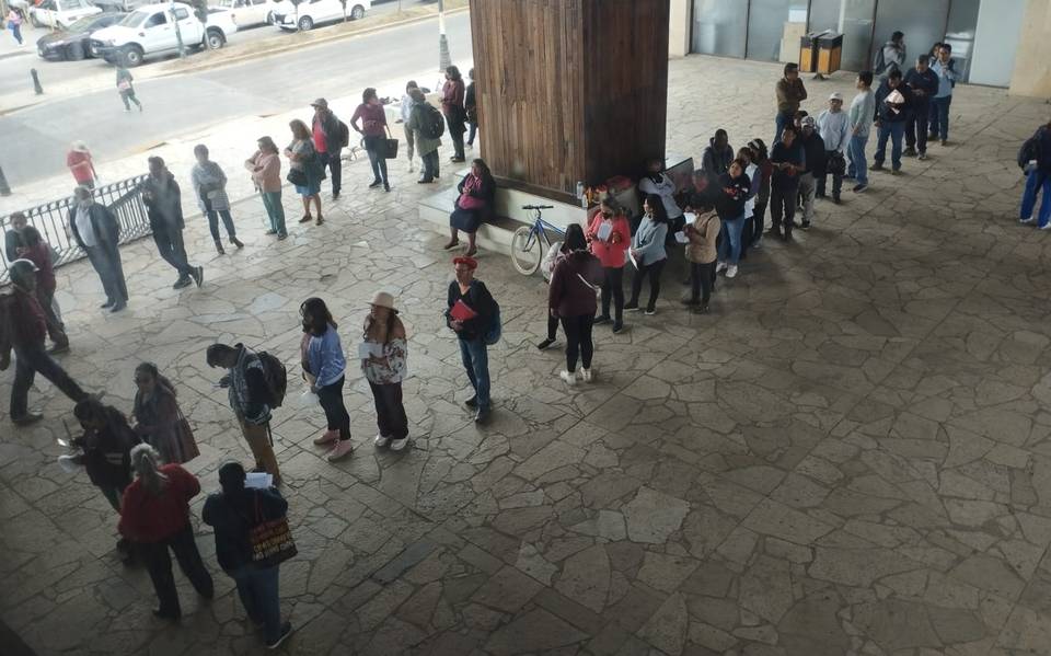 En San Cristóbal aplican descuento en pago de predial - El Heraldo de  Chiapas | Noticias Locales, Policiacas, sobre México, Chiapas y el Mundo