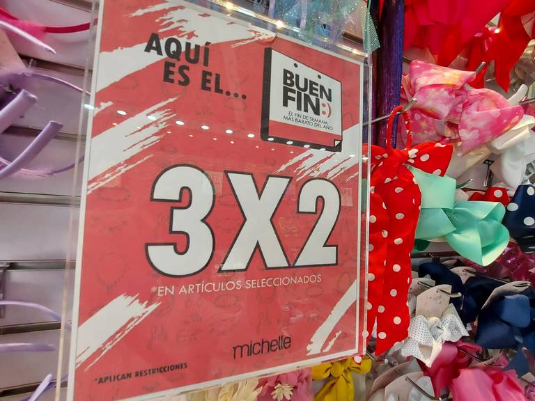 Comerciantes de Tuxtla Gutiérrez afirman que tuvieron un Buen Fin - El  Heraldo de Chiapas | Noticias Locales, Policiacas, sobre México, Chiapas y  el Mundo