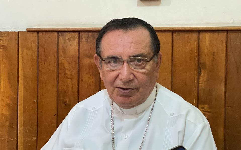 Arzobispo de Tuxtla Gutiérrez cumple 46 años de ordenación sacerdotal - El  Heraldo de Chiapas | Noticias Locales, Policiacas, sobre México, Chiapas y  el Mundo