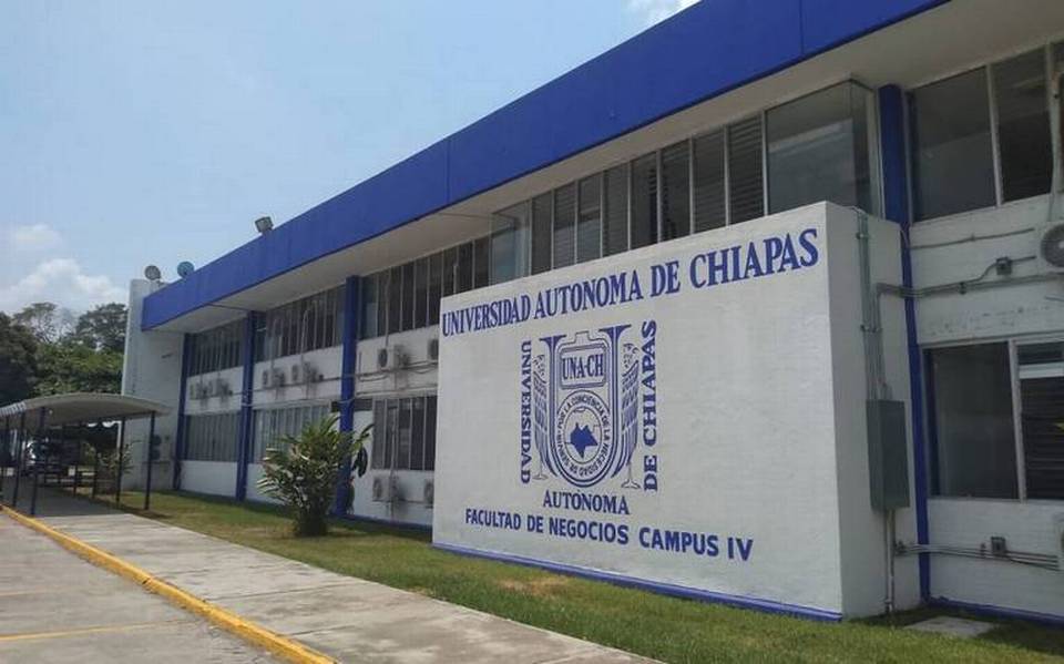 Resultados de examen de admisión de la UNACH - El Heraldo de Chiapas |  Noticias Locales, Policiacas, sobre México, Chiapas y el Mundo