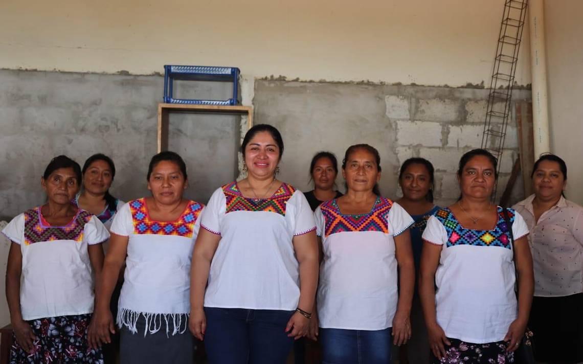 Chiapas En Con Gran Número De Lenguas Maternas Etnias Pueblos Indígenas Dialectos El Heraldo