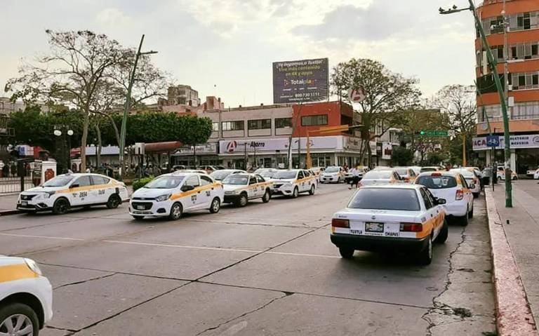 Transportistas no permitirán Uber en San Cristóbal - El Heraldo de Chiapas  | Noticias Locales, Policiacas, sobre México, Chiapas y el Mundo