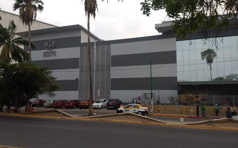 Buscan adecuar hospital del ISSSTE para atender a más personas ante la  presencia de Covid-19 adecuaciones hospitales pacientes infectados - El  Heraldo de Chiapas | Noticias Locales, Policiacas, sobre México, Chiapas y