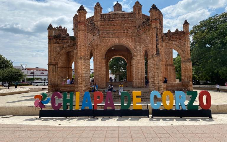 Pese a inversión, Chiapas se mantendrá con cuatro pueblos mágicos - El  Heraldo de Chiapas | Noticias Locales, Policiacas, sobre México, Chiapas y  el Mundo