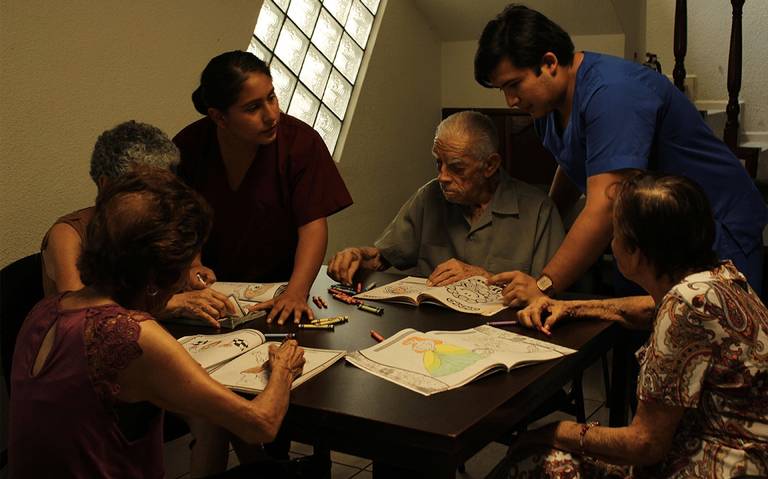 Sabes cual es el costo de casas geriátricas en Tuxtla? Aquí te decimos - El  Heraldo de Chiapas | Noticias Locales, Policiacas, sobre México, Chiapas y  el Mundo