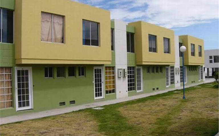 Casas más caras en Tuxtla que en Toluca infonavit hipoteca vivienda credito  - El Heraldo de Chiapas | Noticias Locales, Policiacas, sobre México,  Chiapas y el Mundo