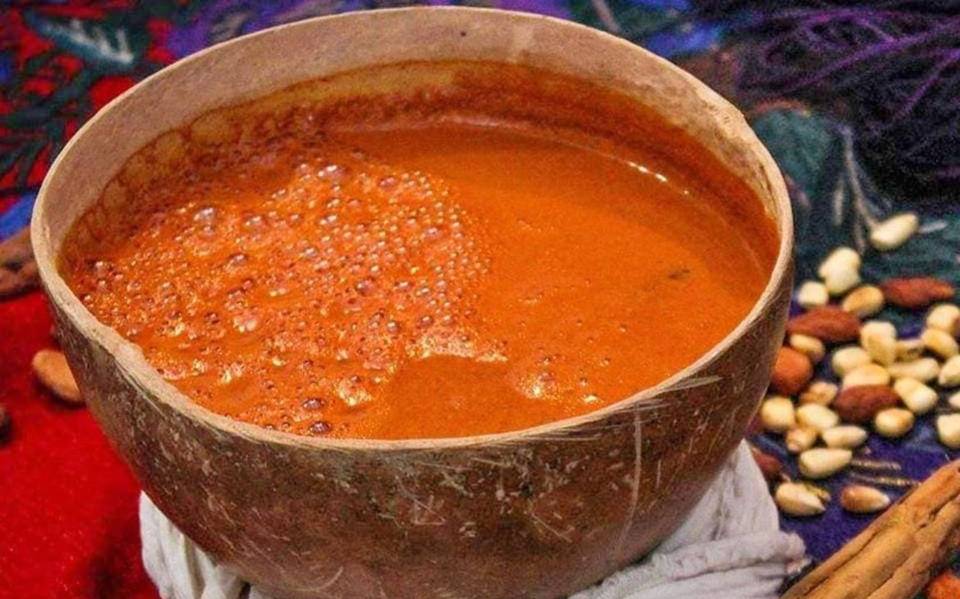 Tascalate: la deliciosa bebida ancestral origianaria de Chiapas - El  Heraldo de Chiapas | Noticias Locales, Policiacas, sobre México, Chiapas y  el Mundo