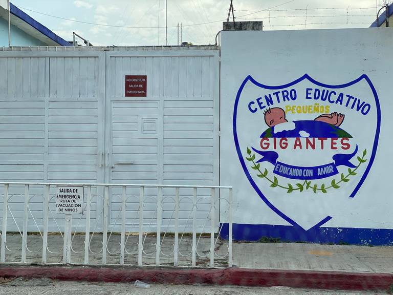 Guarderías en Tuxtla Gutiérrez - El Heraldo de Chiapas | Noticias Locales,  Policiacas, sobre México, Chiapas y el Mundo