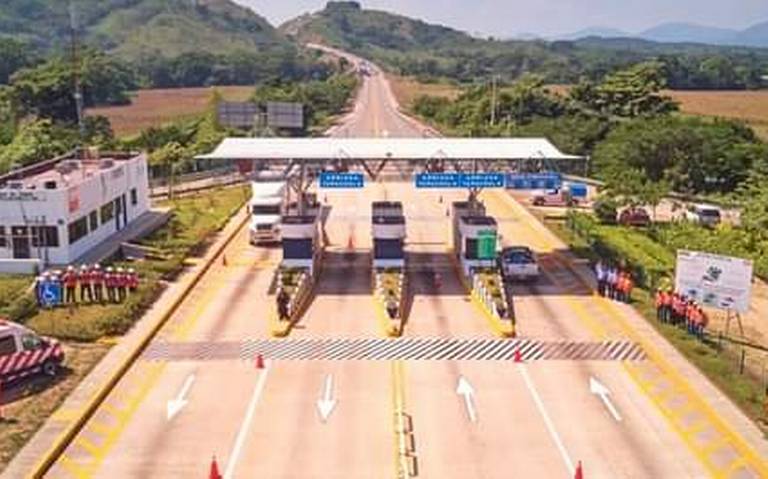 Publica SCT costos reales de las autopistas de Chiapas - El Heraldo de  Chiapas | Noticias Locales, Policiacas, sobre México, Chiapas y el Mundo