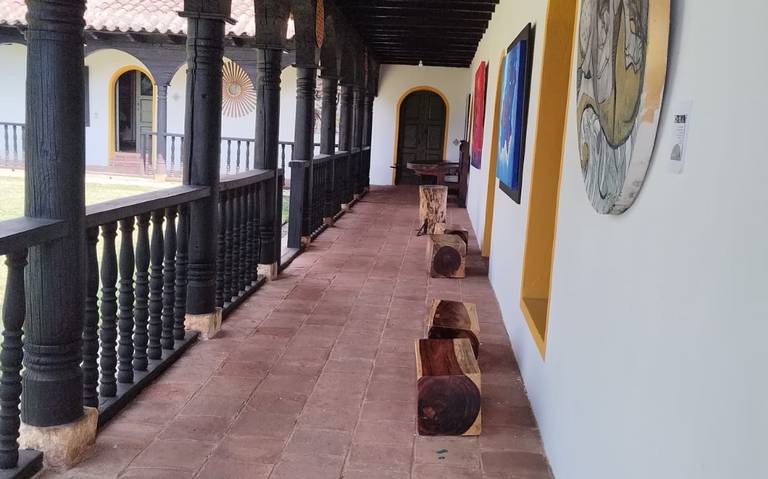 Existen más de 15 museos de diversas culturas en San Cristóbal - El Heraldo  de Chiapas | Noticias Locales, Policiacas, sobre México, Chiapas y el Mundo