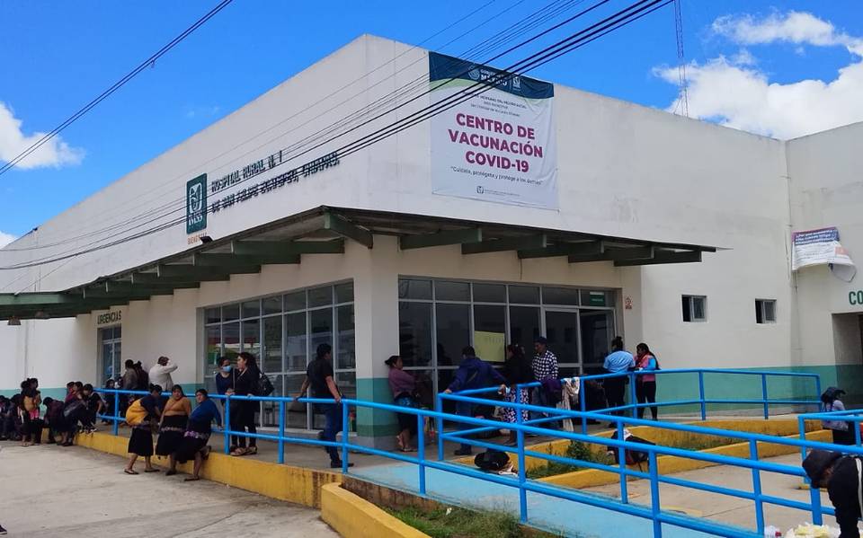 San Cristóbal sin vacunas anti Covid-19 para menores de 5 a 11 años - El  Heraldo de Chiapas | Noticias Locales, Policiacas, sobre México, Chiapas y  el Mundo