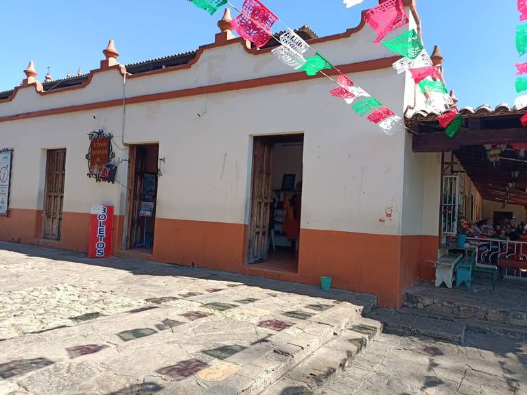 Con bazar en el Cereso 5 buscan apoyar a reclusos de SCLC - El Heraldo de  Chiapas | Noticias Locales, Policiacas, sobre México, Chiapas y el Mundo