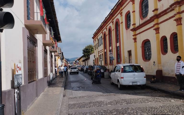 San Cristóbal, rodeado de bosques siendo tierra de indígenas Tzotziles y  Tzeltales - El Heraldo de Chiapas | Noticias Locales, Policiacas, sobre  México, Chiapas y el Mundo