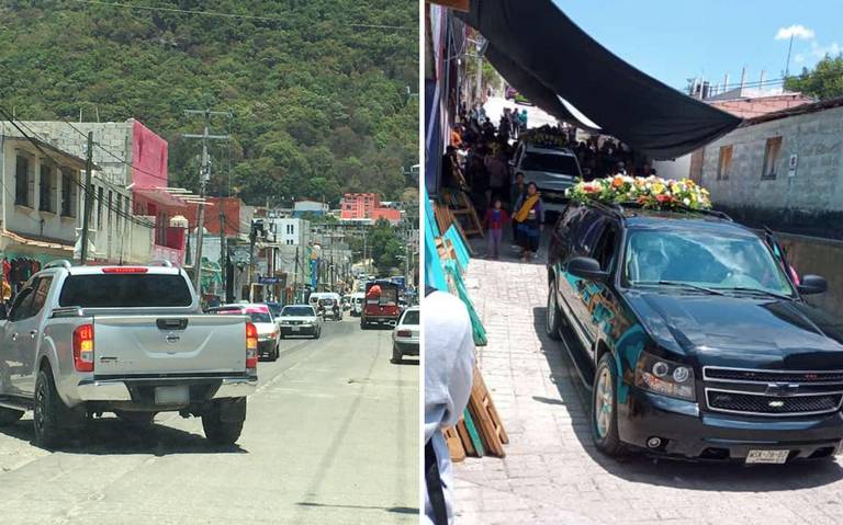 Despiden a líder artesanal Gerónimo Ruiz en San Cristóbal de Las Casas - El  Heraldo de Chiapas | Noticias Locales, Policiacas, sobre México, Chiapas y  el Mundo