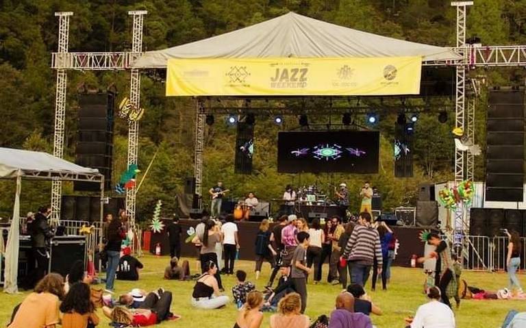 Festival de Jazz Weekend en San Cristóbal, aquí los detalles - El Heraldo  de Chiapas | Noticias Locales, Policiacas, sobre México, Chiapas y el Mundo