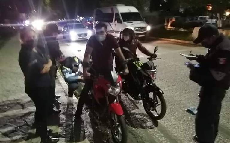 Motocicletas no están en regla, aseguran unidades en San Cristóbal - El  Heraldo de Chiapas | Noticias Locales, Policiacas, sobre México, Chiapas y  el Mundo