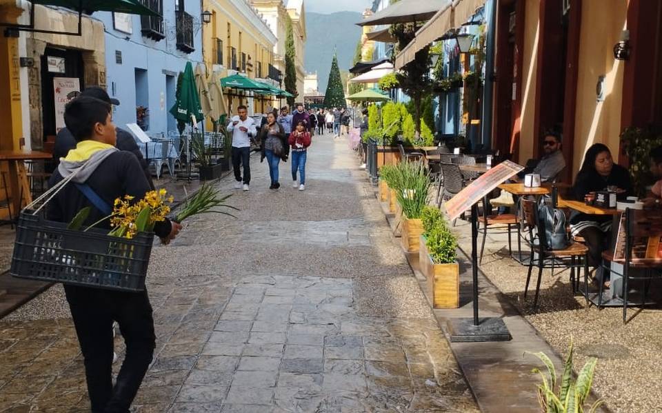 En San Cristóbal de las Casas baja el turismo nacional y extranjero - El  Heraldo de Chiapas | Noticias Locales, Policiacas, sobre México, Chiapas y  el Mundo