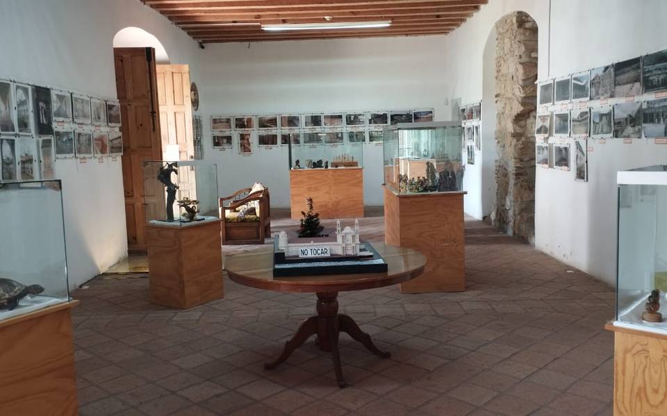 Turistas visitan Museo del Ámbar en San Cristóbal - El Heraldo de Chiapas |  Noticias Locales, Policiacas, sobre México, Chiapas y el Mundo