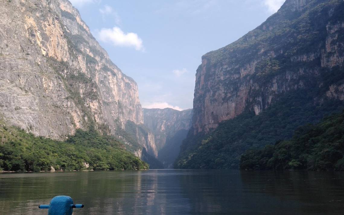 graban video porno cañon sumidero chiapas solo bellezas alex marin Áreas  Naturales Protegidas - El Sol de México | Noticias, Deportes, Gossip,  Columnas