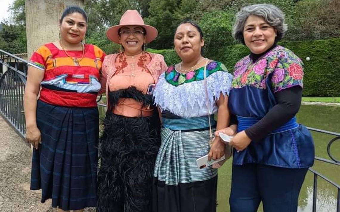 Violencia hacia las mujeres en pueblos indígenas de Chiapas no es  reconocida - El Heraldo de Chiapas | Noticias Locales, Policiacas, sobre  México, Chiapas y el Mundo