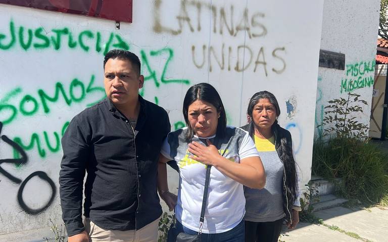 En San Cristóbal familiares reconocen a joven hallado muerto en un patio  baldío - El Heraldo de Chiapas | Noticias Locales, Policiacas, sobre  México, Chiapas y el Mundo