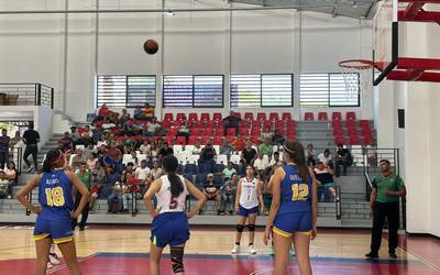 chiapas campeonato nacional basquetbol en tuxtla - El Heraldo de Chiapas |  Noticias Locales, Policiacas, sobre México, Chiapas y el Mundo