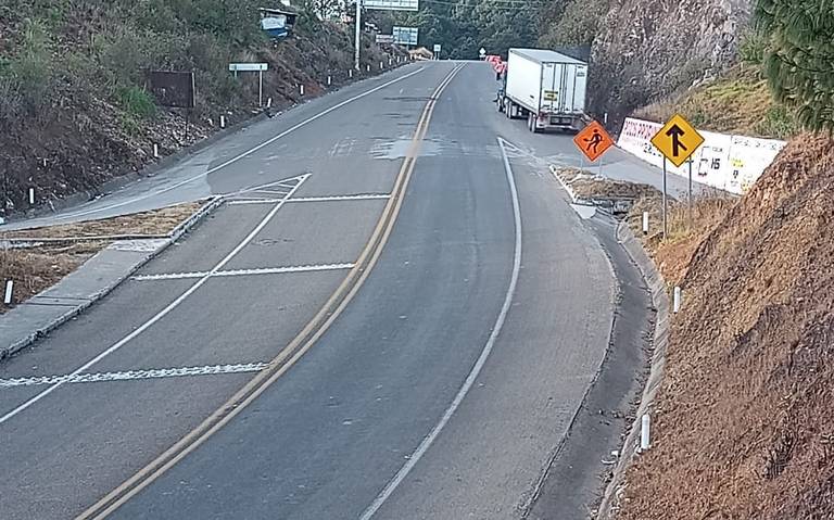 San Cristóbal de Las Casas, amanece sin bloqueos carreteros - El Heraldo de  Chiapas | Noticias Locales, Policiacas, sobre México, Chiapas y el Mundo