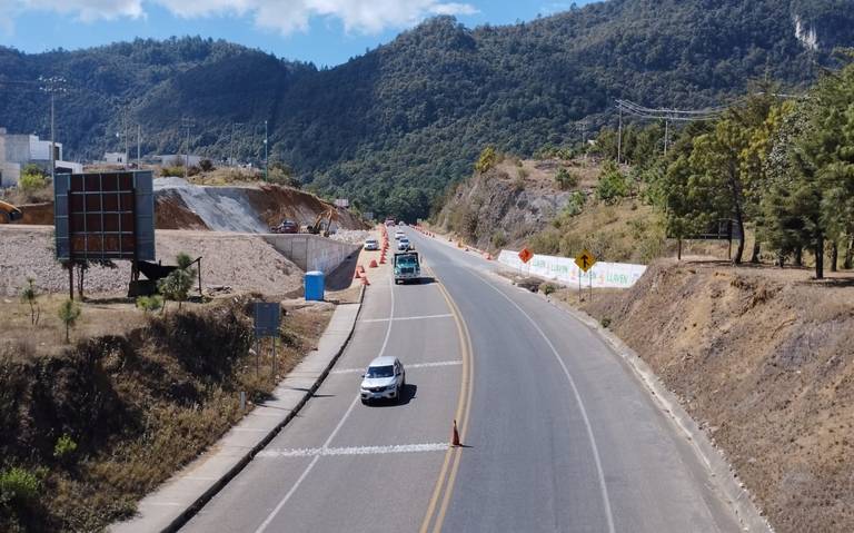 Aumento de caseta de cobro Tuxtla - San Cristóbal carretera de la muerte  pobladores - El Heraldo de Chiapas | Noticias Locales, Policiacas, sobre  México, Chiapas y el Mundo