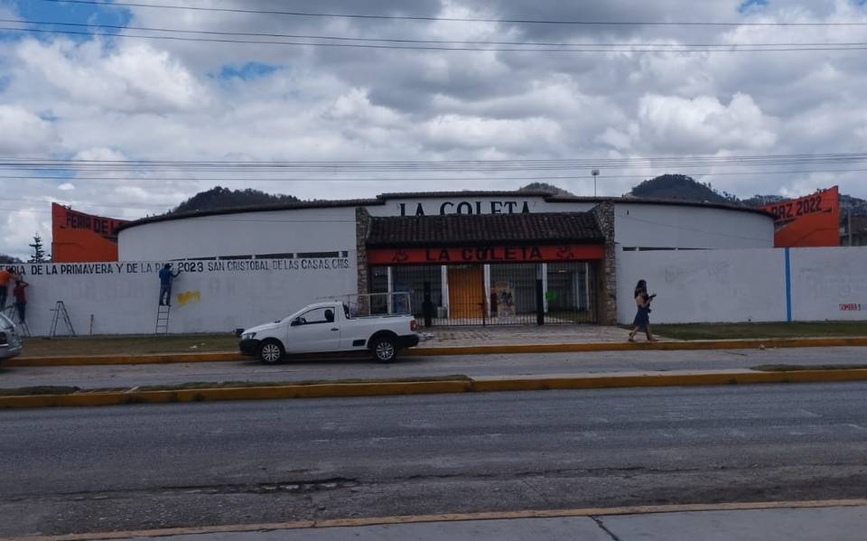 Corridas de toros en San Cristóbal de las Casas - El Heraldo de Chiapas |  Noticias Locales, Policiacas, sobre México, Chiapas y el Mundo