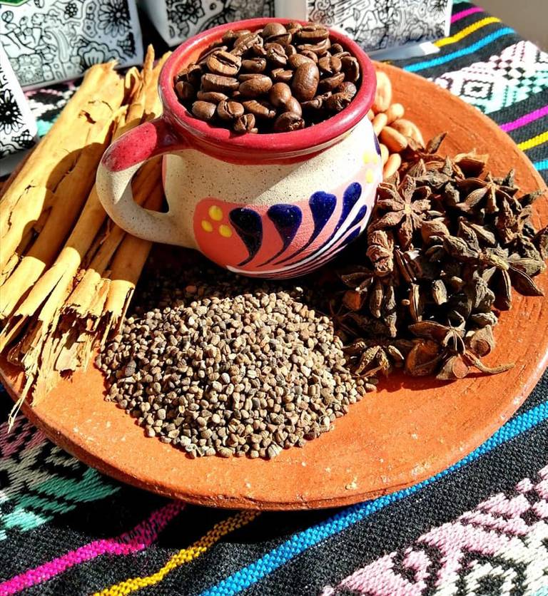 Apuntalan producción de café nacional, Chiapas aporta el 30 por ciento - El  Heraldo de Chiapas | Noticias Locales, Policiacas, sobre México, Chiapas y  el Mundo