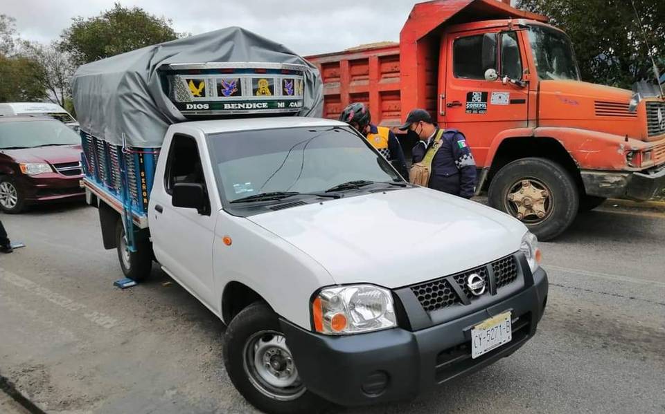 Intensifica tránsito municipal operativos en San Cristóbal - El Heraldo de  Chiapas | Noticias Locales, Policiacas, sobre México, Chiapas y el Mundo