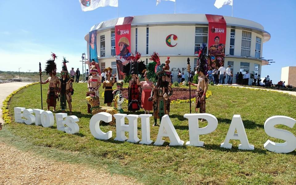 Ocozocoautla será sede del Festival Internacional del Café Chiapas 2022 -  El Heraldo de Chiapas | Noticias Locales, Policiacas, sobre México, Chiapas  y el Mundo