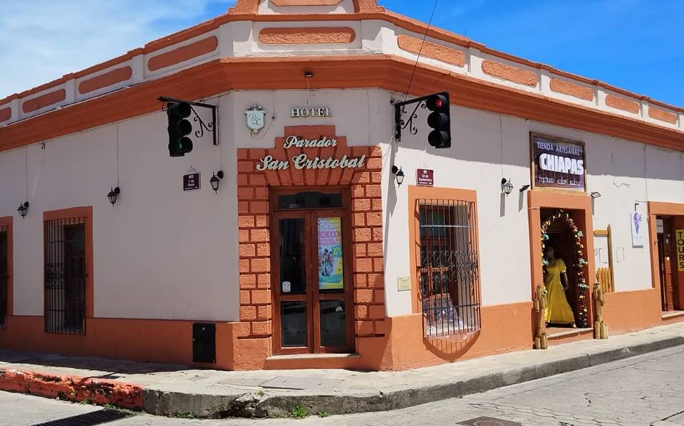 Hoteleros de Chiapas exigen mayores condiciones de seguridad en el estado -  El Heraldo de Chiapas | Noticias Locales, Policiacas, sobre México, Chiapas  y el Mundo