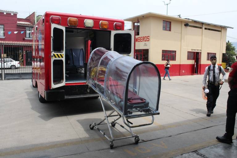 Bomberos de Chiapas, son un modelo a seguir para otros estados ejemplo  cuerpo de bomberos felicitaciones - El Heraldo de Chiapas | Noticias  Locales, Policiacas, sobre México, Chiapas y el Mundo