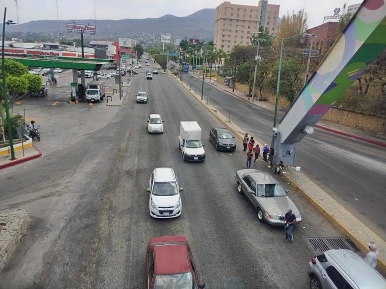 Tuxtla circuito Interior solo conlleva altos costos ecológicos en su  realización - El Heraldo de Chiapas | Noticias Locales, Policiacas, sobre  México, Chiapas y el Mundo