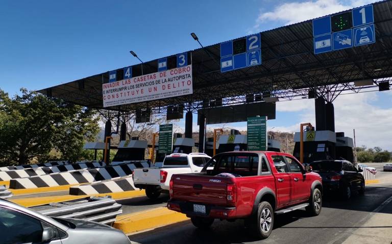 Autopistas en Chiapas incrementan sus costos de peaje - El Heraldo de  Chiapas | Noticias Locales, Policiacas, sobre México, Chiapas y el Mundo