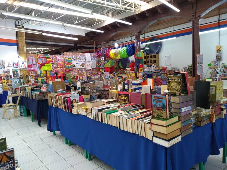 Un éxito la feria del libro en San Cristóbal - El Heraldo de Chiapas |  Noticias Locales, Policiacas, sobre México, Chiapas y el Mundo