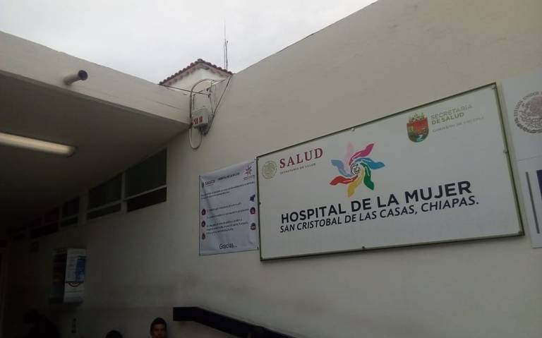 Hospital de la Mujer atiende a población indígena en lengua materna,  covid-19, información, comunicación - El Heraldo de Chiapas | Noticias  Locales, Policiacas, sobre México, Chiapas y el Mundo