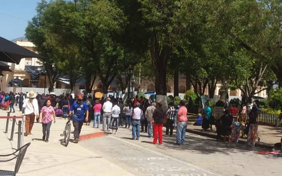 Abren negocios en San Cristóbal, ayuntamiento avala esta decisión negocios  bares aperturas medidas sanitarias - El Heraldo de Chiapas | Noticias  Locales, Policiacas, sobre México, Chiapas y el Mundo