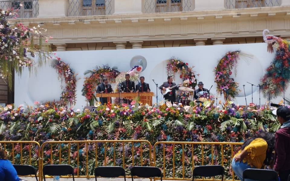 Feria de la Primavera y de la Paz San Cristóbal de las Casas - El Heraldo  de Chiapas | Noticias Locales, Policiacas, sobre México, Chiapas y el Mundo