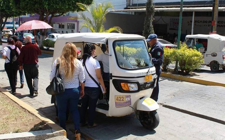 Transportistas no permitirán Uber en San Cristóbal - El Heraldo de Chiapas  | Noticias Locales, Policiacas, sobre México, Chiapas y el Mundo