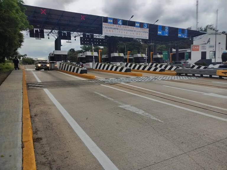 Usuarios de la autopista Tuxtla - San Cristóbal denuncian altos costos - El  Heraldo de Chiapas | Noticias Locales, Policiacas, sobre México, Chiapas y  el Mundo