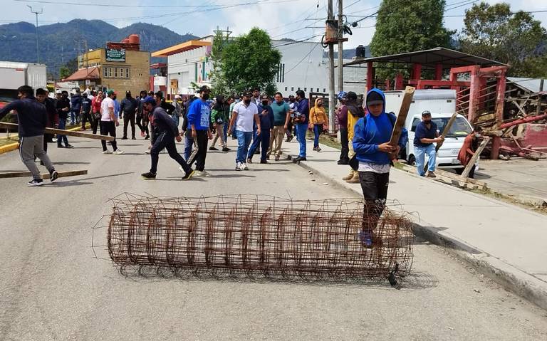 Clausuran Rastro Municipal Bovino en San Cristóbal de las Casas - El  Heraldo de Chiapas | Noticias Locales, Policiacas, sobre México, Chiapas y  el Mundo