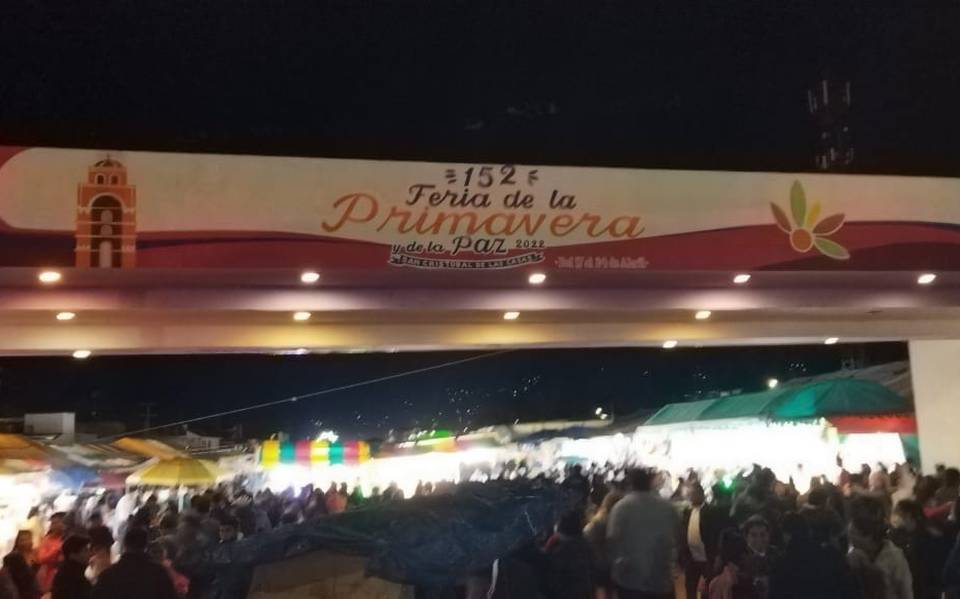 Cancelan concierto de Caifanes, en el teatro del pueblo en San Cristóbal -  El Heraldo de Chiapas | Noticias Locales, Policiacas, sobre México, Chiapas  y el Mundo