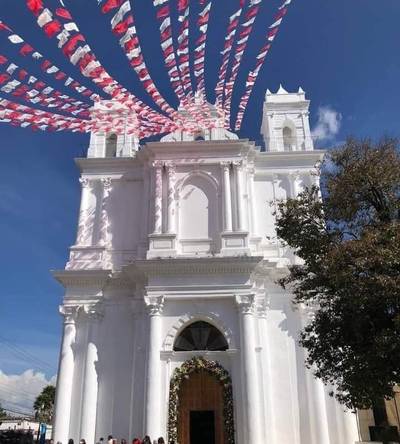 Aniversario de San Cristóbal de las Casas 495 sonido de las campanas - El  Heraldo de Chiapas | Noticias Locales, Policiacas, sobre México, Chiapas y  el Mundo