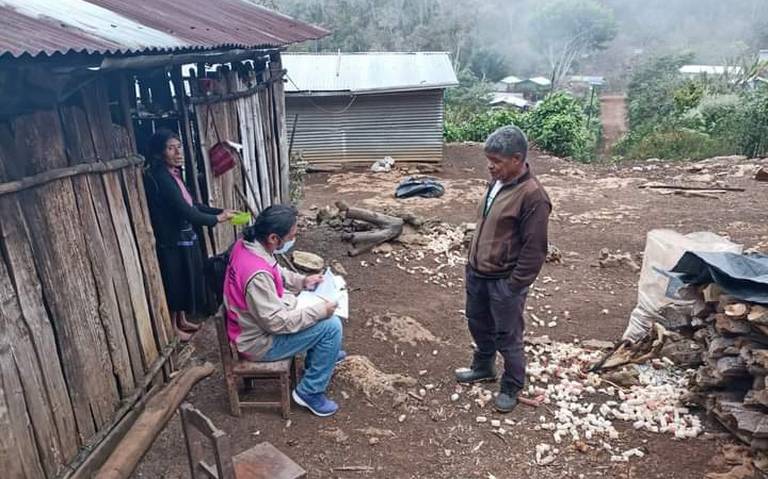 Pobreza extrema en Chiapas, el estado con más alto rezago social en el país  - El Heraldo de Chiapas | Noticias Locales, Policiacas, sobre México,  Chiapas y el Mundo