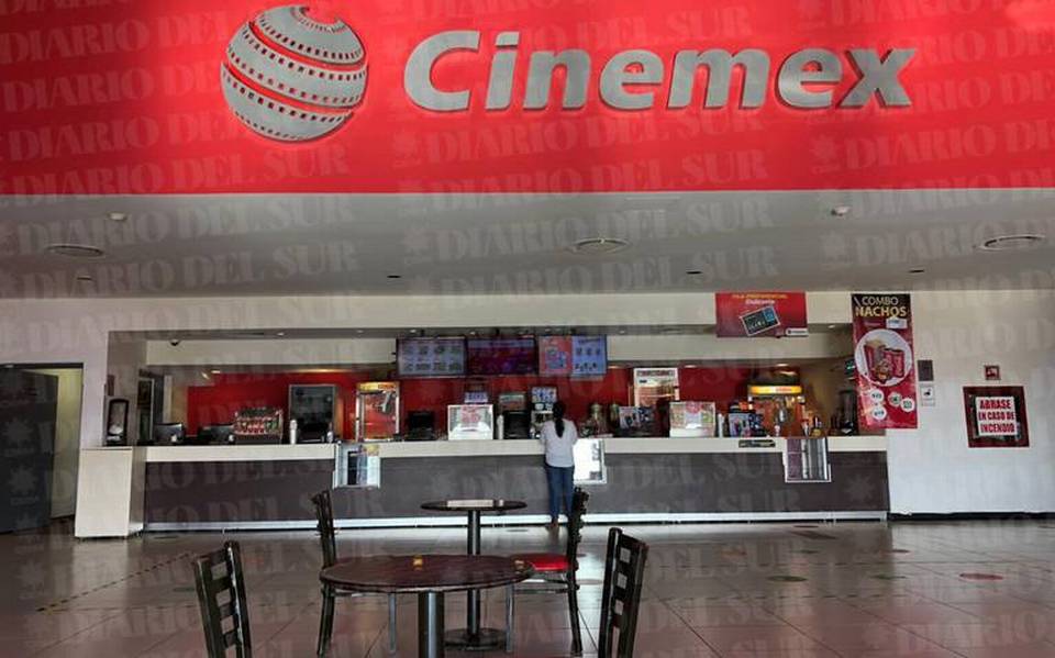 Nueva normalidad con restricciones; abren los cines pero las entradas son  nulas, sana distancia, contagios, coronavirus, - El Heraldo de Chiapas |  Noticias Locales, Policiacas, sobre México, Chiapas y el Mundo