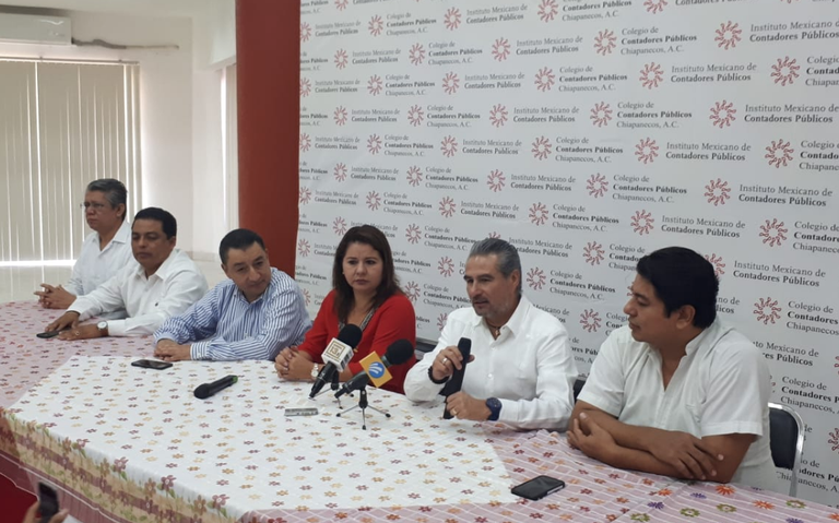 Evalúan cerrar las oficinas del SAT en San Cristóbal y Comitán - El Heraldo  de Chiapas | Noticias Locales, Policiacas, sobre México, Chiapas y el Mundo